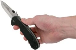 Emerson CQC-14-SF Snubby, Stonewashed And Black 17 Emerson CQC-14-SF Snubby, Stonewashed And Black -Knives Discount Store EM C14 SF 08 emerson knives