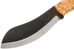 Brisa Nessmuk 125 Curly Birch 2085 11 Brisa Nessmuk 125 Curly Birch 2085 -Knives Discount Store ENZ 2085 03 brisa enzo v202111