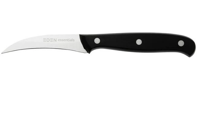 Eden Essentials Turning Knife 8.5 Cm, 2000-109 3 Eden Essentials Turning Knife 8.5 Cm, 2000-109