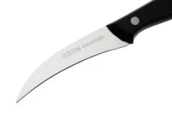 Eden Essentials Turning Knife 8.5 Cm, 2000-109 9 Eden Essentials Turning Knife 8.5 Cm, 2000-109 -Knives Discount Store EQ2000 109 03 eden