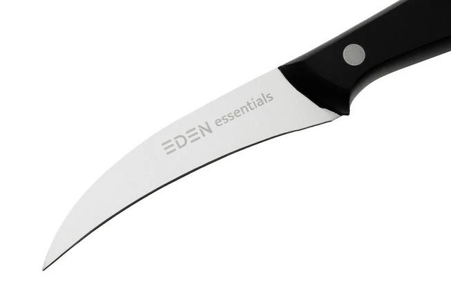 Eden Essentials Turning Knife 8.5 Cm, 2000-109 5 Eden Essentials Turning Knife 8.5 Cm, 2000-109 - Image 3