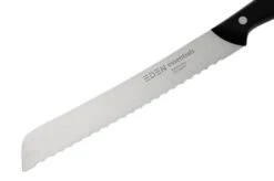 Eden Essentials Bread Knife 20.5 Cm, 2000-220 -Knives Discount Store EQ2000 220 03 eden