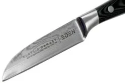Eden Classic Damast Peeling Knife 9 Cm -Knives Discount Store EQ2030 108 03 eden classic damast v2018