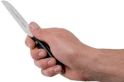 Eden Classic Damast Peeling Knife 9 Cm -Knives Discount Store EQ2030 108 06 eden classic damast v2018