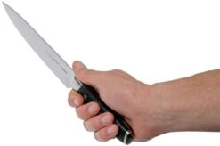 Eden Classic Damast Carving Knife 20 Cm -Knives Discount Store EQ2030 120 06 eden classic damast v2018