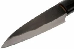 Eden Kanso Aogami, Paring Knife 10 Cm 18 Eden Kanso Aogami, Paring Knife 10 Cm -Knives Discount Store EQ2040 110 02 eden quality kanso aogami officemes eq2040 110 d2