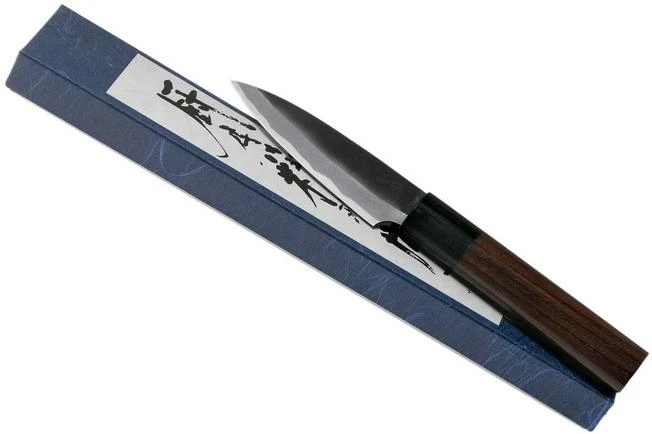 Eden Kanso Aogami, Paring Knife 10 Cm 13 Eden Kanso Aogami, Paring Knife 10 Cm - Image 11