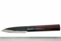 Eden Kanso Aogami, Paring Knife 10 Cm 27 Eden Kanso Aogami, Paring Knife 10 Cm -Knives Discount Store EQ2040 110 07 eden quality kanso aogami officemes eq2040 110 d6