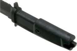 Extrema Ratio Fulcrum, Black 04.1000.0082/BLK Fixed Knife 13 Extrema Ratio Fulcrum, Black 04.1000.0082/BLK Fixed Knife -Knives Discount Store ER04 1000 0082 BLK 04 extrema ratio