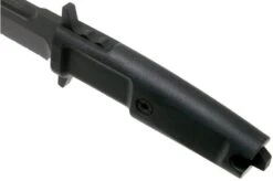 Extrema Ratio Fulcrum, Black 04.1000.0082/BLK Fixed Knife 14 Extrema Ratio Fulcrum, Black 04.1000.0082/BLK Fixed Knife -Knives Discount Store ER04 1000 0082 BLK 05 extrema ratio