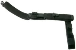 Extrema Ratio Fulcrum, Black 04.1000.0082/BLK Fixed Knife 15 Extrema Ratio Fulcrum, Black 04.1000.0082/BLK Fixed Knife -Knives Discount Store ER04 1000 0082 BLK 06 extrema ratio