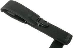 Extrema Ratio Fulcrum, Black 04.1000.0082/BLK Fixed Knife 16 Extrema Ratio Fulcrum, Black 04.1000.0082/BLK Fixed Knife -Knives Discount Store ER04 1000 0082 BLK 07 extrema ratio