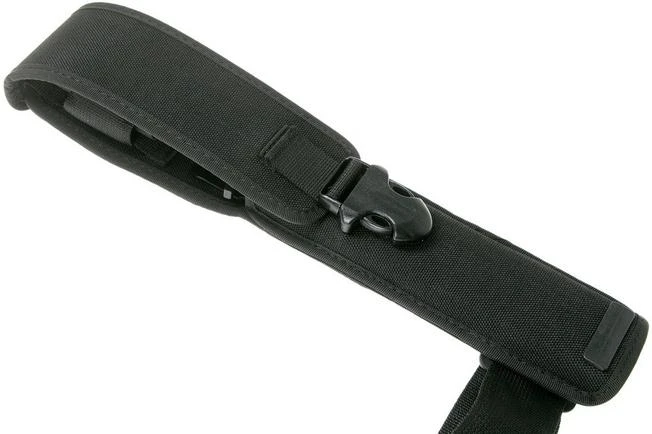 Extrema Ratio Fulcrum, Black 04.1000.0082/BLK Fixed Knife 9 Extrema Ratio Fulcrum, Black 04.1000.0082/BLK Fixed Knife - Image 7