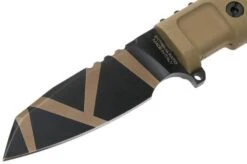 Extrema Ratio Task C, Desert Warfare 04.1000.0085/DW Fixed Knife 11 Extrema Ratio Task C, Desert Warfare 04.1000.0085/DW Fixed Knife -Knives Discount Store ER04 1000 0085 DW 03 extrema ratio
