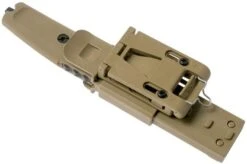 Extrema Ratio Task C, Desert Warfare 04.1000.0085/DW Fixed Knife 15 Extrema Ratio Task C, Desert Warfare 04.1000.0085/DW Fixed Knife -Knives Discount Store ER04 1000 0085 DW 07 extrema ratio