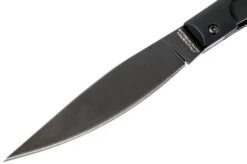Extrema Ratio Resolza Black Pocket Knife 12 Extrema Ratio Resolza Black Pocket Knife -Knives Discount Store ER04 1000 0137 BLK 03 extrema ratio er04 1000 0137 blk 03
