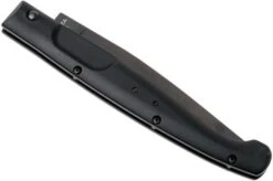 Extrema Ratio Resolza Black Pocket Knife 13 Extrema Ratio Resolza Black Pocket Knife -Knives Discount Store ER04 1000 0137 BLK 04 extrema ratio er04 1000 0137 blk 04