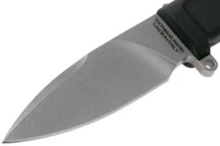 Extrema Ratio Shrapnel OG, Stonewashed 04.1000.0160/SW Fixed Knife 11 Extrema Ratio Shrapnel OG, Stonewashed 04.1000.0160/SW Fixed Knife -Knives Discount Store ER04 1000 0160 SW 03 extrema ratio