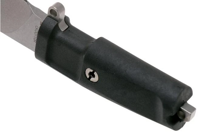 Extrema Ratio Shrapnel OG, Stonewashed 04.1000.0160/SW Fixed Knife 6 Extrema Ratio Shrapnel OG, Stonewashed 04.1000.0160/SW Fixed Knife - Image 4