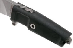 Extrema Ratio Shrapnel OG, Stonewashed 04.1000.0160/SW Fixed Knife 13 Extrema Ratio Shrapnel OG, Stonewashed 04.1000.0160/SW Fixed Knife -Knives Discount Store ER04 1000 0160 SW 05 extrema ratio