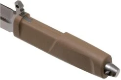 Extrema Ratio Contact C, Desert Stonewashed 04.1000.0216/DW Fixed Knife 12 Extrema Ratio Contact C, Desert Stonewashed 04.1000.0216/DW Fixed Knife -Knives Discount Store ER04 1000 0216 DW 04 extrema ratio 1