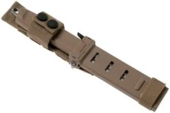 Extrema Ratio Contact C, Desert Stonewashed 04.1000.0216/DW Fixed Knife 14 Extrema Ratio Contact C, Desert Stonewashed 04.1000.0216/DW Fixed Knife -Knives Discount Store ER04 1000 0216 DW 06 extrema ratio