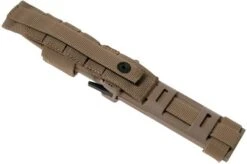 Extrema Ratio Contact C, Desert Stonewashed 04.1000.0216/DW Fixed Knife 15 Extrema Ratio Contact C, Desert Stonewashed 04.1000.0216/DW Fixed Knife -Knives Discount Store ER04 1000 0216 DW 07 extrema ratio