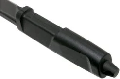 Extrema Ratio Giant Mamba, Black Black 04.1000.0218/BLK Fixed Knife -Knives Discount Store ER04 1000 0218 BLK 04 extrema ratio