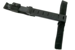 Extrema Ratio Giant Mamba, Black Black 04.1000.0218/BLK Fixed Knife -Knives Discount Store ER04 1000 0218 BLK 06 extrema ratio