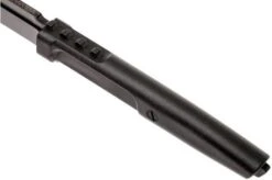 Extrema Ratio Mamba Black 04-1000-0477-BLK, Fixed Knife -Knives Discount Store ER04 1000 0477 BLK 05 extrema ratio er04 1000 0477 blk 05