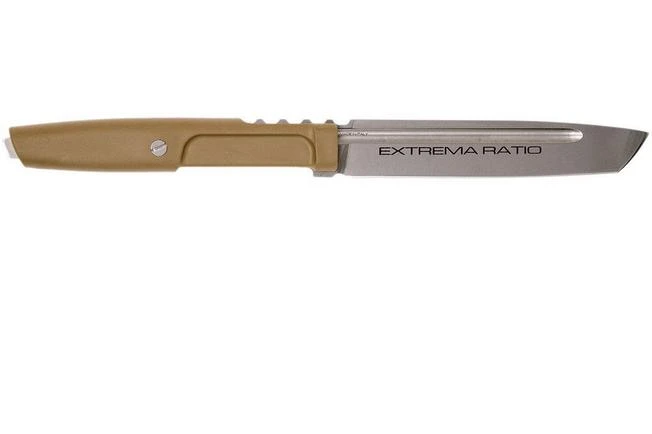 Extrema Ratio Mamba HCS 04-1000-0477-HCS, Fixed Knife 4 Extrema Ratio Mamba HCS 04-1000-0477-HCS, Fixed Knife - Image 2