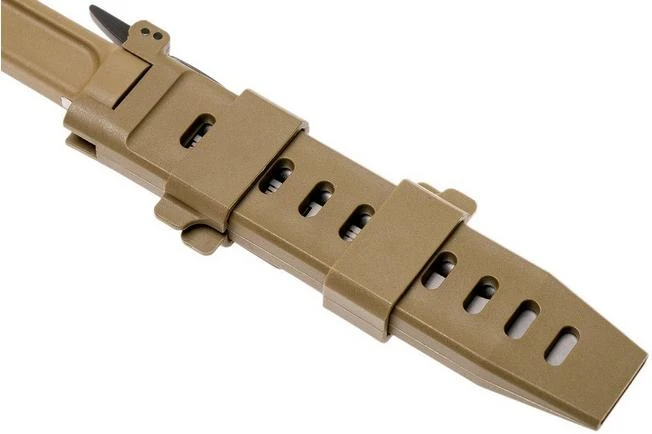 Extrema Ratio Mamba HCS 04-1000-0477-HCS, Fixed Knife 10 Extrema Ratio Mamba HCS 04-1000-0477-HCS, Fixed Knife - Image 8