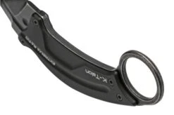 Extrema Ratio K-Talon, Dark Stonewashed 04.1000.0224/DKS Karambit Knife 15 Extrema Ratio K-Talon, Dark Stonewashed 04.1000.0224/DKS Karambit Knife -Knives Discount Store ER0410000224DKS 06 extremaratio