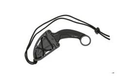 Extrema Ratio K-Talon, Dark Stonewashed 04.1000.0224/DKS Karambit Knife 16 Extrema Ratio K-Talon, Dark Stonewashed 04.1000.0224/DKS Karambit Knife -Knives Discount Store ER0410000224DKS 07 extremaratio