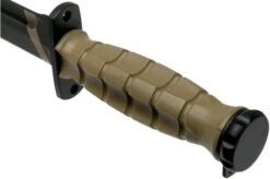 Extrema Ratio MK2.1 Desert Warfare -Knives Discount Store ERMK2DW 05 extrema ratio v201905