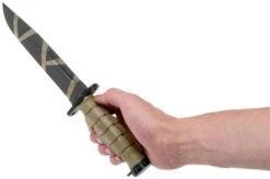 Extrema Ratio MK2.1 Desert Warfare -Knives Discount Store ERMK2DW 06 extrema ratio v201905