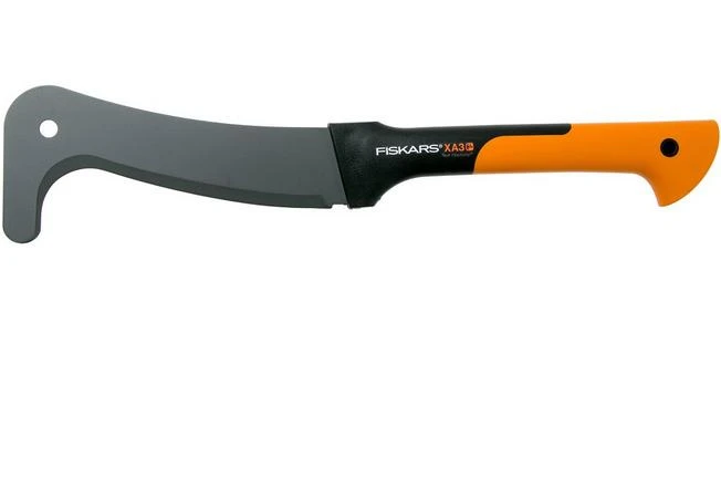Fiskars WoodXpert Machete/axe XA3 3 Fiskars WoodXpert Machete/axe XA3