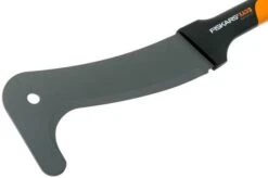 Fiskars WoodXpert Machete/axe XA3 11 Fiskars WoodXpert Machete/axe XA3 -Knives Discount Store F1003609 03 fiskars