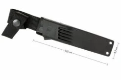 Fällkniven Zytel Left-handed Sheath For The F1 And TK2