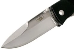 Fallkniven PXLx Pocket Knife -Knives Discount Store FKPXLX 03 fallkniven fkpxlx 03