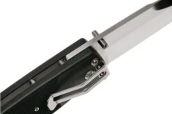Fallkniven PXLx Pocket Knife -Knives Discount Store FKPXLX 06 fallkniven fkpxlx 06