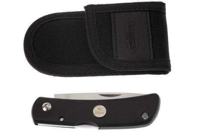 Fallkniven TK4 Tre Kronor 8 Fallkniven TK4 Tre Kronor - Image 6