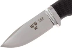 Fällkniven TK6Z Tre Kronor Hunter, TK6Z -Knives Discount Store FKTK6Z 03 fallkniven fktk6z 03