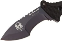 Fox FKMD Specwog Warrior Combat Knife FX-0171113 Knife, Dean Rostohar Design -Knives Discount Store FOFX 0171113 03 fox fofx 0171113 03