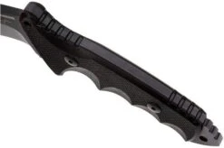 Fox FKMD Specwog Warrior Combat Knife FX-0171113 Knife, Dean Rostohar Design -Knives Discount Store FOFX 0171113 05 fox fofx 0171113 05