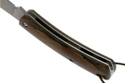 Fox Nauta FX-230ZW Zircote Pocket Knife 12 Fox Nauta FX-230ZW Zircote Pocket Knife -Knives Discount Store FOFX 230ZW 05 fox knives