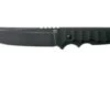Fox Knives Ryu FX-634 Black G10, Fixed Knife, Black Roc Knives Design 1 Fox Knives Ryu FX-634 Black G10, Fixed Knife, Black Roc Knives Design -Knives Discount Store FOFX 634 01 fox knives