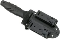 Fox Tactical Elementum Dagger FOFX-647S Fixed Knife 15 Fox Tactical Elementum Dagger FOFX-647S Fixed Knife -Knives Discount Store FOFX 647S 07 fox knives