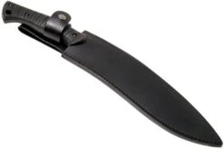 Fox Kukri FX-658 Machete 16 Fox Kukri FX-658 Machete -Knives Discount Store FOFX 658 07 fox knives fofx 658 07