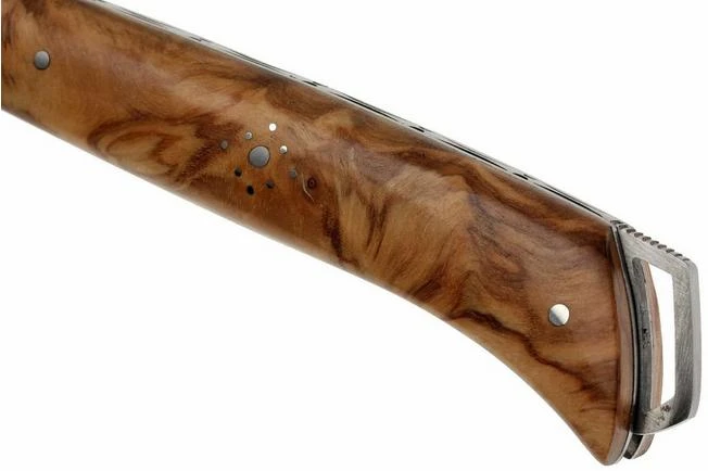 Fontenille Pataud Le Saint-Bernard, Olive Wood, A1O 7 Fontenille Pataud Le Saint-Bernard, Olive Wood, A1O - Image 5